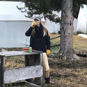 Meet your Posher, Stephanie